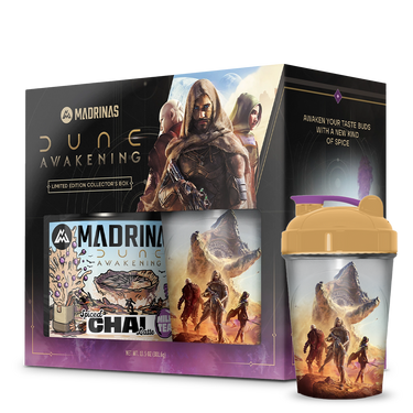 Dune Awakening Collector's Box